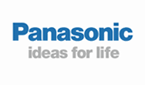 Panasonic. Ideas for life
